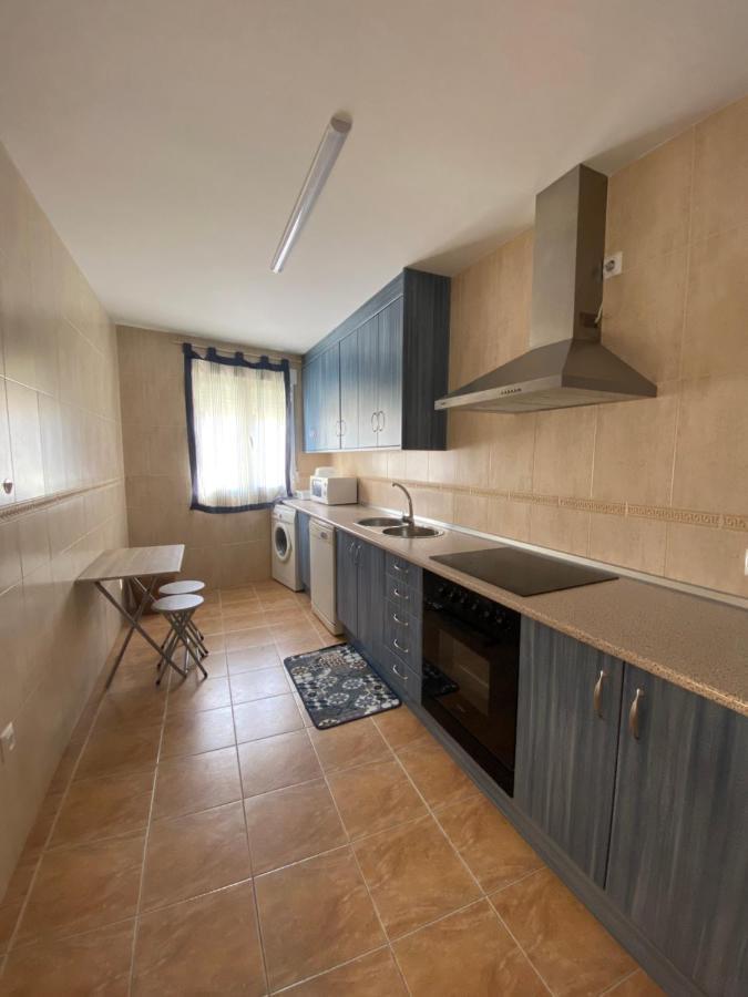 El Rincon De Dorotea - Casa Rural Villalba de la Sierra Eksteriør bilde